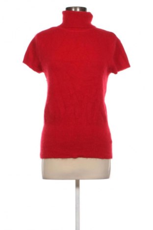 Γυναικείο πουλόβερ Unbranded, Μέγεθος M, Χρώμα Κόκκινο, Τιμή 11,99 €