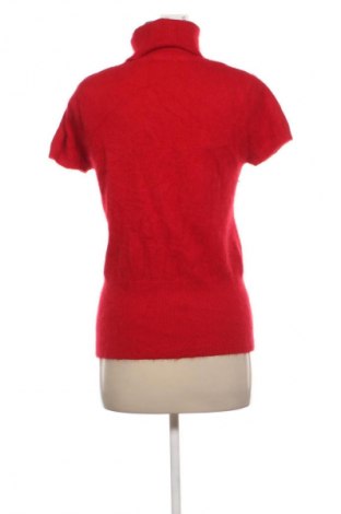 Γυναικείο πουλόβερ Unbranded, Μέγεθος M, Χρώμα Κόκκινο, Τιμή 11,99 €