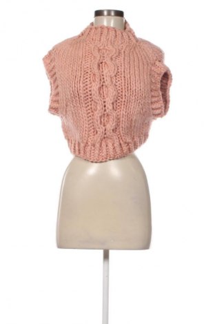 Damenpullover Unbranded, Größe S, Farbe Rosa, Preis € 14,99