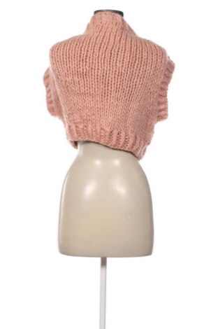 Damenpullover Unbranded, Größe S, Farbe Rosa, Preis € 14,99