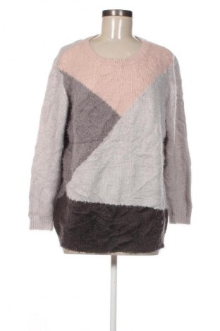 Dámsky pulóver Unbranded, Veľkosť XXL, Farba Viacfarebná, Cena  12,95 €