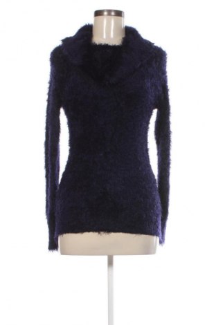 Дамски пуловер Unbranded, Размер XS, Цвят Син, Цена 10,22 €