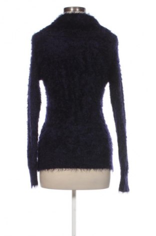 Дамски пуловер Unbranded, Размер XS, Цвят Син, Цена 10,22 €