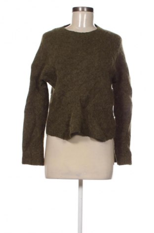 Dámsky pulóver Unbranded, Veľkosť M, Farba Zelená, Cena  12,95 €