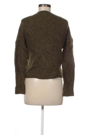 Dámsky pulóver Unbranded, Veľkosť M, Farba Zelená, Cena  12,95 €