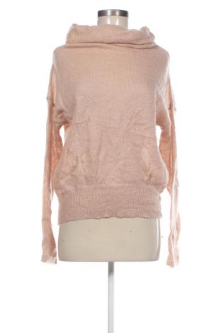 Дамски пуловер Unbranded, Размер L, Цвят Бежов, Цена 9,20 €