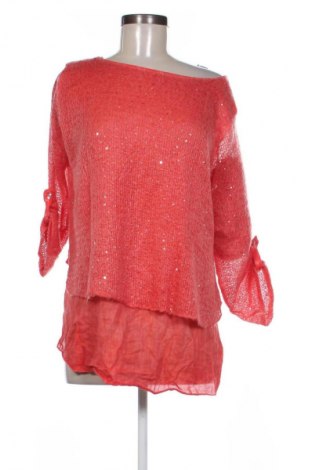 Dámský svetr Unbranded, Velikost M, Barva Vícebarevné, Cena  371,00 Kč