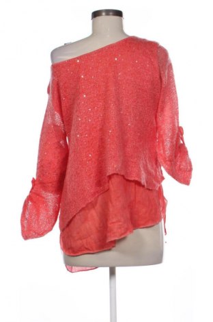 Dámský svetr Unbranded, Velikost M, Barva Vícebarevné, Cena  371,00 Kč