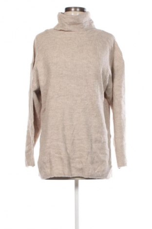 Дамски пуловер Unbranded, Размер L, Цвят Бежов, Цена 11,24 €