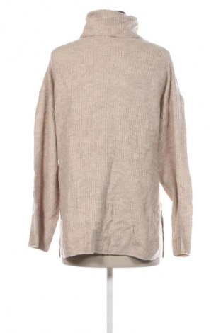 Дамски пуловер Unbranded, Размер L, Цвят Бежов, Цена 11,24 €