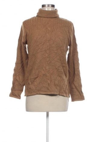 Dámský svetr Unbranded, Velikost M, Barva Béžová, Cena  269,00 Kč