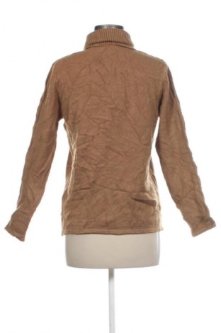 Dámský svetr Unbranded, Velikost M, Barva Béžová, Cena  269,00 Kč