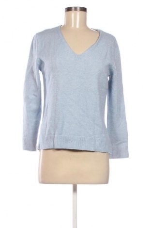 Damenpullover Unbranded, Größe L, Farbe Blau, Preis 4,99 €