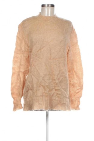 Dámsky pulóver Unbranded, Veľkosť XL, Farba Béžová, Cena  13,95 €