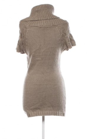 Γυναικείο πουλόβερ Unbranded, Μέγεθος M, Χρώμα  Μπέζ, Τιμή 11,99 €