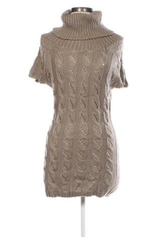 Γυναικείο πουλόβερ Unbranded, Μέγεθος M, Χρώμα  Μπέζ, Τιμή 11,99 €