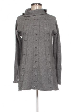 Damenpullover Unbranded, Größe L, Farbe Grau, Preis 3,99 €