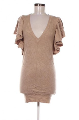 Damenpullover Unbranded, Größe M, Farbe Beige, Preis € 4,80