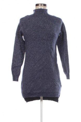 Damski sweter Unbranded, Rozmiar XS, Kolor Niebieski, Cena 51,99 zł