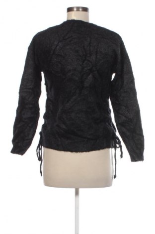 Damski sweter Unbranded, Rozmiar L, Kolor Czarny, Cena 60,99 zł