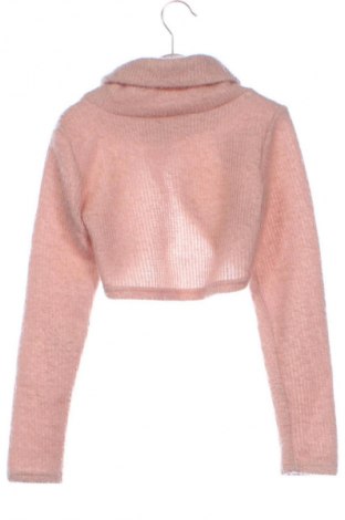 Damski sweter Unbranded, Rozmiar S, Kolor Różowy, Cena 37,99 zł