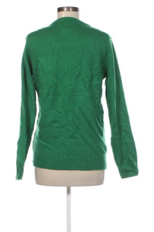Damski sweter Unbranded, Rozmiar S, Kolor Zielony, Cena 45,99 zł
