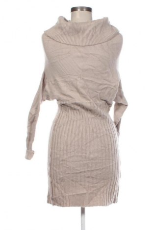 Дамски пуловер Unbranded, Размер L, Цвят Бежов, Цена 3,06 €