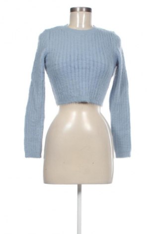 Γυναικείο πουλόβερ Unbranded, Μέγεθος S, Χρώμα Μπλέ, Τιμή 13,99 €