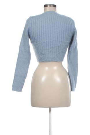 Γυναικείο πουλόβερ Unbranded, Μέγεθος S, Χρώμα Μπλέ, Τιμή 13,99 €
