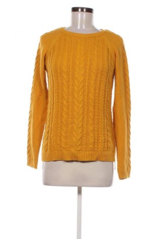 Damenpullover Stradivarius, Größe S, Farbe Orange, Preis 9,99 €