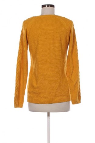 Damenpullover Stradivarius, Größe S, Farbe Orange, Preis 9,99 €
