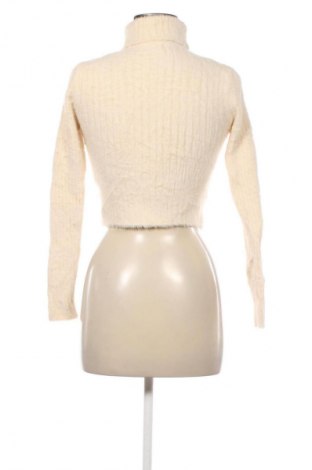 Dámsky pulóver Unbranded, Veľkosť S, Farba Kremová, Cena  9,95 €