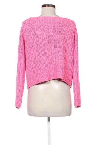 Dámský svetr Unbranded, Velikost M, Barva Růžová, Cena  371,00 Kč