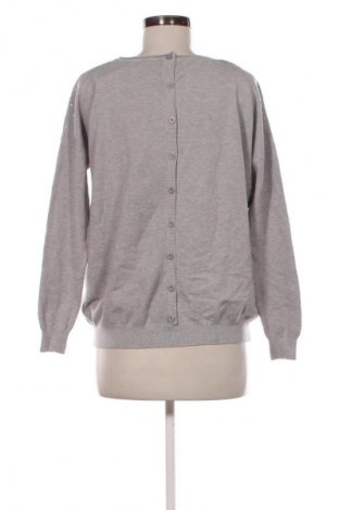 Damenpullover Unbranded, Größe S, Farbe Grau, Preis 9,99 €