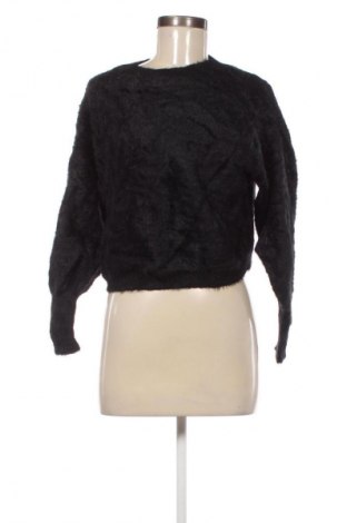 Damski sweter Unbranded, Rozmiar S, Kolor Czarny, Cena 45,99 zł