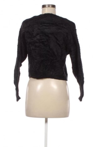 Damski sweter Unbranded, Rozmiar S, Kolor Czarny, Cena 45,99 zł