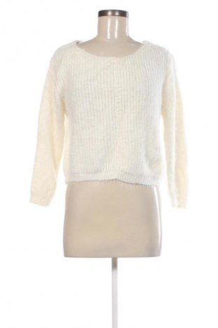Dámsky pulóver Unbranded, Veľkosť S, Farba Biela, Cena  8,95 €