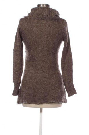 Damski sweter Unbranded, Rozmiar S, Kolor Brązowy, Cena 42,99 zł