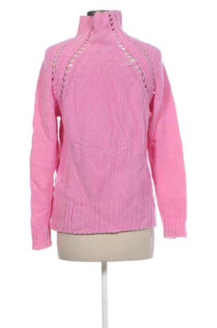 Dámský svetr Unbranded, Velikost XS, Barva Růžová, Cena  109,00 Kč