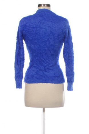 Дамски пуловер Unbranded, Размер S, Цвят Син, Цена 9,20 €