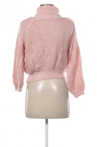 Γυναικείο πουλόβερ Unbranded, Μέγεθος M, Χρώμα Ρόζ , Τιμή 11,99 €