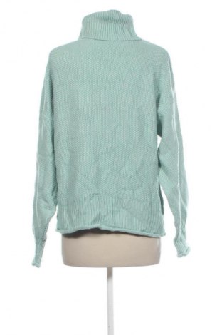 Dámský svetr Unbranded, Velikost L, Barva Zelená, Cena  229,00 Kč