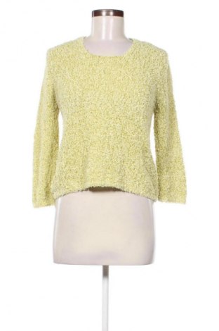 Γυναικείο πουλόβερ Unbranded, Μέγεθος S, Χρώμα Πράσινο, Τιμή 4,80 €