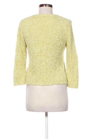 Γυναικείο πουλόβερ Unbranded, Μέγεθος S, Χρώμα Πράσινο, Τιμή 4,80 €