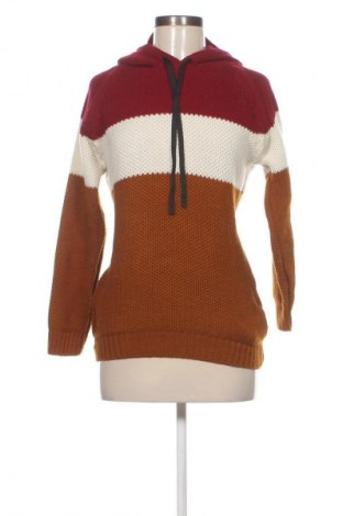 Γυναικείο πουλόβερ Unbranded, Μέγεθος M, Χρώμα Πολύχρωμο, Τιμή 14,99 €