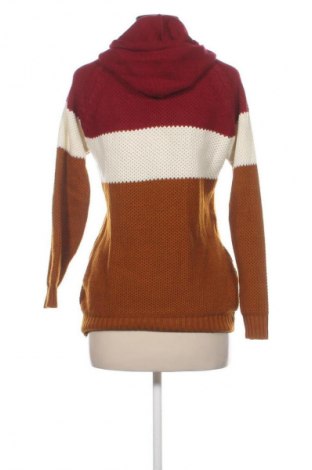 Γυναικείο πουλόβερ Unbranded, Μέγεθος M, Χρώμα Πολύχρωμο, Τιμή 14,99 €