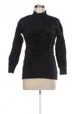 Γυναικείο πουλόβερ Unbranded, Μέγεθος M, Χρώμα Μαύρο, Τιμή 11,99 €