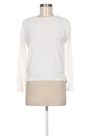 Γυναικείο πουλόβερ Unbranded, Μέγεθος M, Χρώμα Λευκό, Τιμή 14,99 €