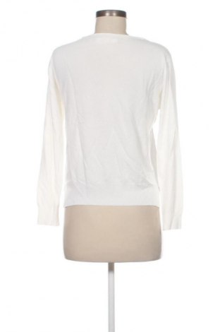 Γυναικείο πουλόβερ Unbranded, Μέγεθος M, Χρώμα Λευκό, Τιμή 14,99 €