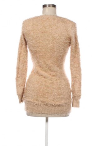 Damenpullover Unbranded, Größe M, Farbe Beige, Preis € 11,99